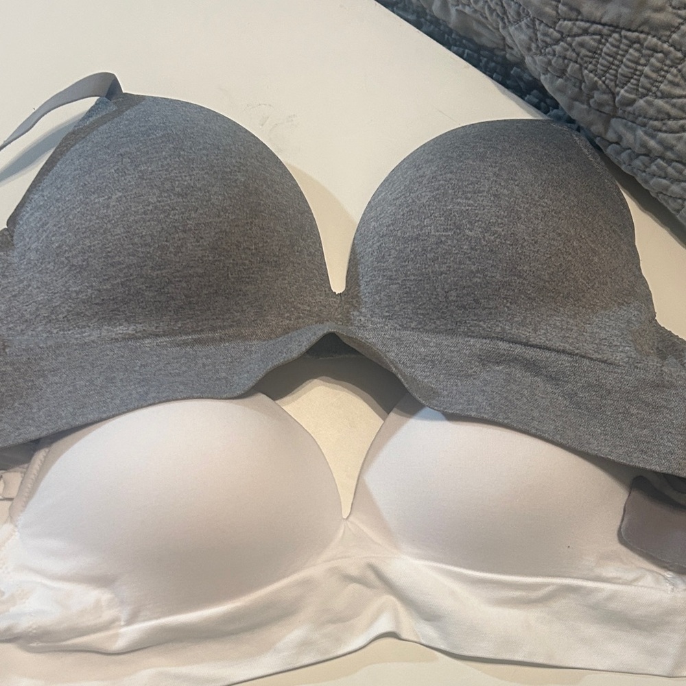 No Boundaries Cream Top